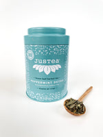 Peppermint Detox | Fair Trade, Organic Herbal Tea