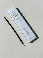 Black Copal Incense Sticks