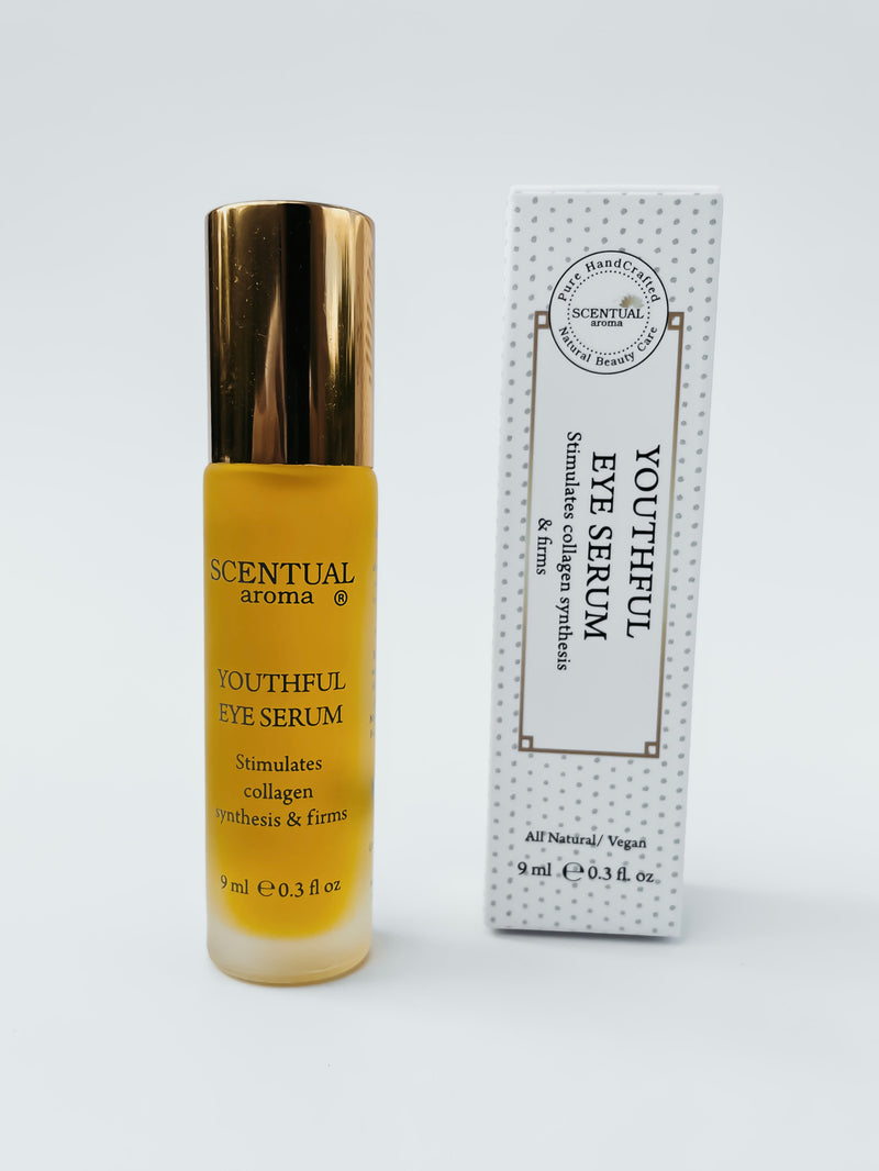 Youthful Eye Serum