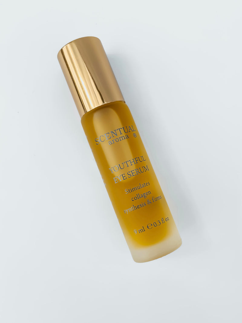 Youthful Eye Serum