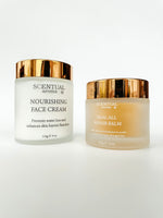 Nourishing Face Cream