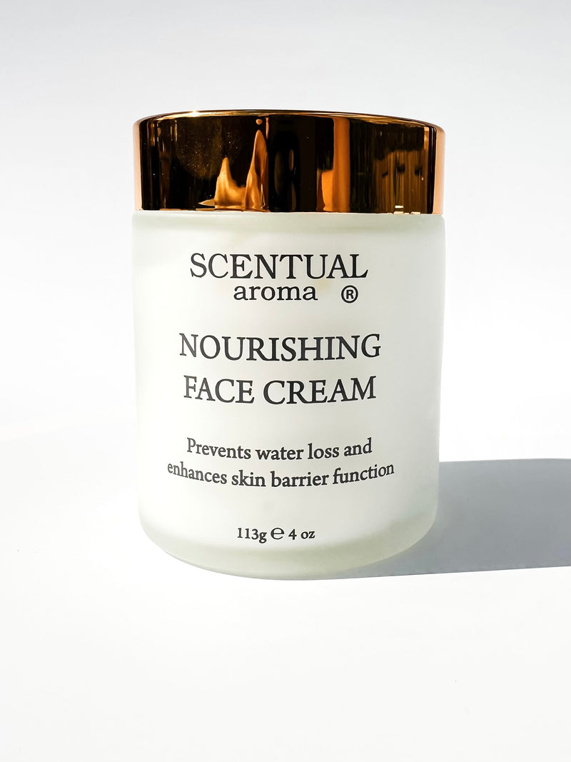 Nourishing Face Cream