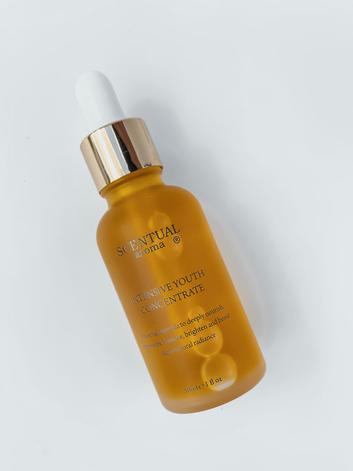Intensive Youth Concentrate Face Serum