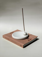 Nordic Style Incense Holder